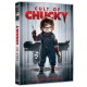 Cult of Chucky - DVD