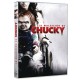 La maldición de Chucky - DVD