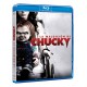 La maldición de Chucky - BD