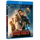 Iron Man 3 (UCM) - BD
