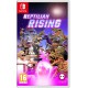 Reptilian rising - SWI