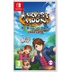 Harvest moon w. anthos complt. edt. - SWI