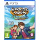 Harvest moon w. anthos complt. edt. - PS5