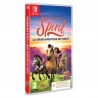 Spirit la gran aventura de Fortu (CIB) - SWI