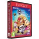 Mega cat studios colec.3 - RET Evercade