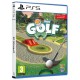 3D mingolf - PS5