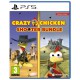 Crazy chicken shooter edt. - PS5