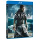 Exodus - Dioses y Reyes - BD