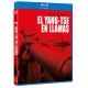 El Yang-Tse en llamas - BD