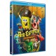 Bob Esponja - Una aventura pirata - BD