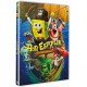 Bob Esponja - Una aventura pirata - DVD