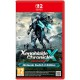 Xenoblade Chronicles X Edition - SW2
