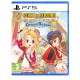 Story of seasons: grand bazaar - PS5