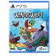 Windswept - PS5