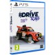Drive rally special edt. - PS5