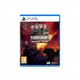 Panzer knights - commanders edt. - PS5