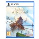 Echoes of aincrad - PS5