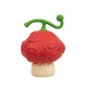 Figuras squishy fruta humana