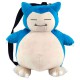 Pokemon mochila peluche Snorlax