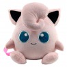 Pokemon mochila peluche Jigglypuff