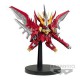 Sd gundam red lander