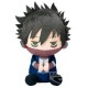 Mha plush Dabi