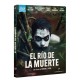 El río de la muerte - BD