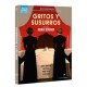 Gritos y susurros - BD