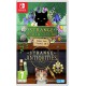 Strange horticulture & antiquities - SWI