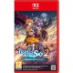 Trails in the sky 2nd chapter - SW2