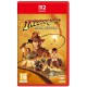 Indiana Jones and great circle - SW2