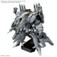 HG 1/144 Alyzeus MSG Hathaway - The Sorcery of Nymph Circe Gundam