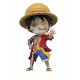 One piece wanted series: luffy