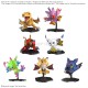 Digimon Closed box new item tent