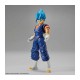 Figuras Super Saiyan God Vegetto