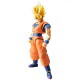 Figura Super Saiyan Son Goku pkg renew