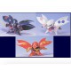 Gg Qubeley triple collection