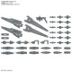 Opt parts gunpla 17 binder gun