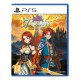 7th domain: tree of chaos - PS5
