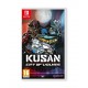 Kusan: city of wolves - SWI