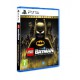 Lego Batman:legado caballero oscuro deluxe  - PS5