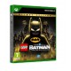 Lego Batman:legado caballero oscuro deluxe - XBSX