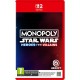 Monopoly sw -heroes vs villains(gkc) - SW2