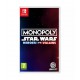 Monopoly sw - heroes vs villains  - SWI