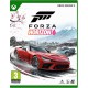 Forza horizon 6 - XBSX