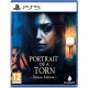 Portrait of a torn - delx. edt. - PS5
