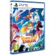 Wings of endless - delx. edt. - PS5