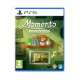 Momento - PS5
