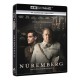 Nuremberg (4K ULTRA HD + BD)