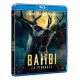 Bambi: la venganza - BD